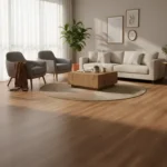 Imagen 9 de Piso Vinilico Max Core Linea Rustic 4mm X 180mm X 1540mm 3001 Zeus