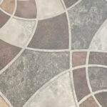 Imagen 9 de Ceramico Granilla Piso/ Pared 36x36- Maja [caja 2,33m2] Marrón Claro Marron Y Gris