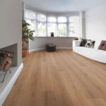 Imagen 9 de Flotante Kronotex- 7 X 190 X 1380 Sin Bisel- [caja X 2,40m2]