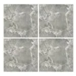 Imagen 9 de Ceramico Esmalte Brillo Piso/ Pared 36x36 Maja [caja 2,33m2] Esteco Gris Esteco Gris