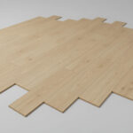 Imagen 9 de Krono Original- Piso Flotante 8mm Bisel- [caja 2,22m2] Sherwood Oak