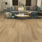 Imagen 9 de Piso Flotante Rooms 10mm- Caja 1,58m2- Bisel Tessin Chesnut