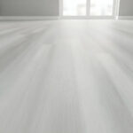 Imagen 9 de Flotantes Kronotex 8mm X 193mm X 1380 No Bisel- Caja 2,13m2 Roble Trend Blanco