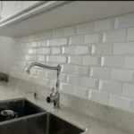 Imagen 9 de Subway Mini Bisel- Punta- Indrainox (caja 1m2 = 22 Unidades)
