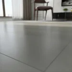 Imagen 9 de Max Core Piso Vinílico Spc 4 Mm [caja 2.24 M2] Gris Oscuro Cemento Alisado Oscuro