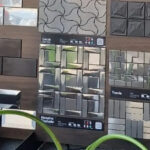 Imagen 9 de Mesina Bisel- Pared Indrainox (caja 1m2 = 12 Unidades)