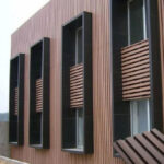 Imagen 9 de Wpc Panel Ext. Maxcore [25 X 219 X 2990mm] Precio X Unidad Laos