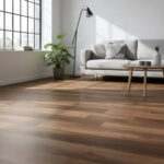 Imagen 9 de Krono Original Narrow- 10mm X 192 X 2000- Bisel- Caja 1,92m2 Red River
