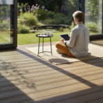 Imagen 9 de Deck Wpc Exterior Linea Noble [25 X 140 X 2200mm] $ X Unidad