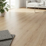 Imagen 9 de Corepel Morgan Oak- 6.5mm X 193mmx 1380mm- [caja 1,87m2] Nature
