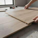 Imagen 9 de Corepel Morgan Oak- 6.5mm X 193mmx 1380mm- [caja 1,87m2] Silver