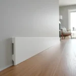 Imagen 9 de Zocalo Eps 14mm X 75mm X 2900mm- Max W [pack 6 Unid.] Cuadrado Blanco