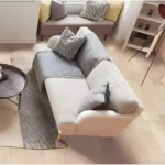 Imagen 9 de Porcelanato Cejatel Simil Madera 28x118cm [caja X 1.69m2] Laminus Pahla