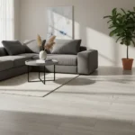 Imagen 9 de Piso Flotante Kronotex 12mm X 188mm X 1850mm - Caja 1,30m2 Rip Oak Weib