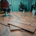 Imagen 9 de Porcelanato Cejatel Simil Madera 28x118cm [caja X 1.69m2] Adventure Plus