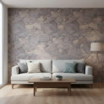 Imagen 9 de Ceramico Ribassos Pared Int./ Ext. 34x50- [caja 1,50m2] Gris