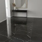 Imagen 9 de Porcelanico Cejatel Brillante 68x68 [caja X 2,73m2] Piero Black