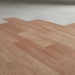 Imagen 9 de Ceramico Simil Madera- Piso/ Pared 43x43- Maja [caja 2,25m2] Marrón Algarrobo