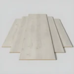 Imagen 9 de Flotantes Kronotex 8mm X 193mm X 1380 No Bisel- Caja 2,13m2 Nevada Kiefer
