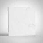 Imagen 9 de Ceramico Simil Marmol- Piso/ Pared 43x43- Maja [caja 2,25m2] Blanco Calacata Blanco