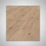 Imagen 9 de Flotantes Kronotex 8mm X 193mm X 1380 No Bisel- Caja 2,13m2 Milenium Oak