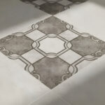 Imagen 9 de Ceramico Esmalte Brillo Piso/ Pared 36x36 Maja [caja 2,33m2] Lumbrera Gris