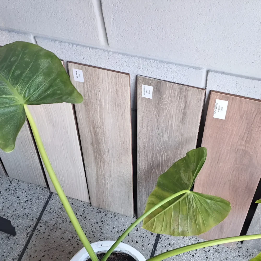 Imagen 2 de Ceramico Simil Madera 15x60 [caja x 1,56m²]