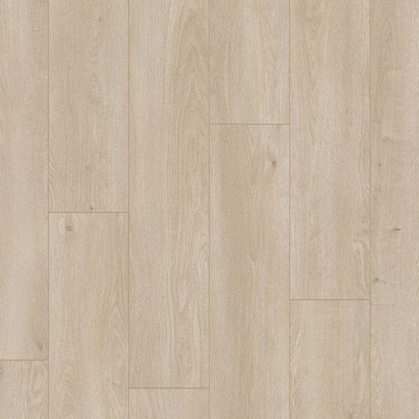 NESTO- Piso Flotante Laminado Resistente al Agua