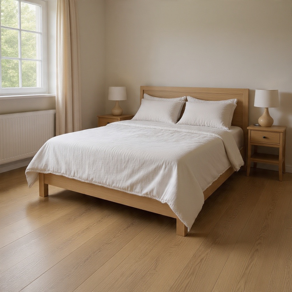 Imagen 8 de NESTO- Piso Flotante Laminado Resistente al Agua