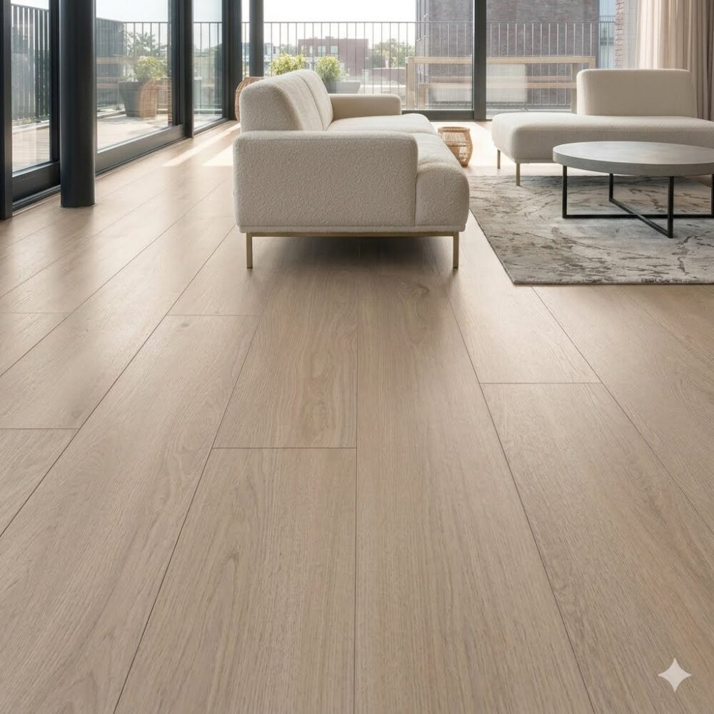 Imagen 6 de NESTO- Piso Flotante Laminado Resistente al Agua