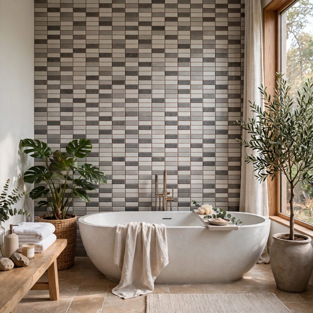 Imagen 1 de Ceramica Saloni OXY 25x40 (caja x 1,50m²)