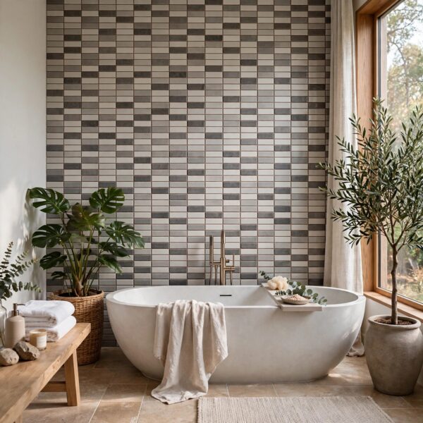 Ceramica Saloni OXY 25x40 (caja x 1,50m²)