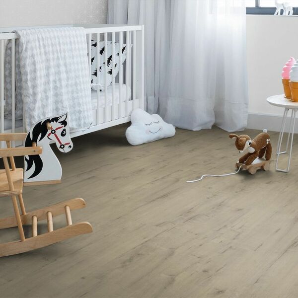 Imagen 2 de Quickstep Premiere 7mm- 6hs Agua superior (2,85m2) AC4