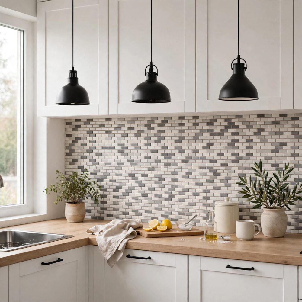 Imagen 6 de Ceramica Saloni OXY 25x40 (caja x 1,50m²)