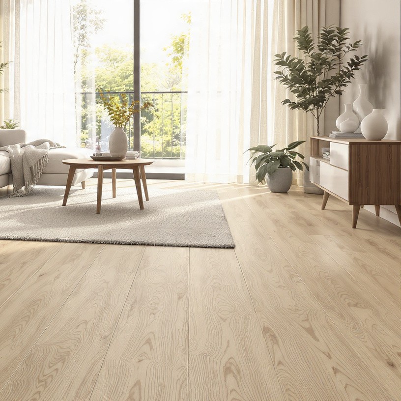 Imagen 6 de Quickstep Premiere 7mm- 6hs Agua superior (2,85m2) AC4