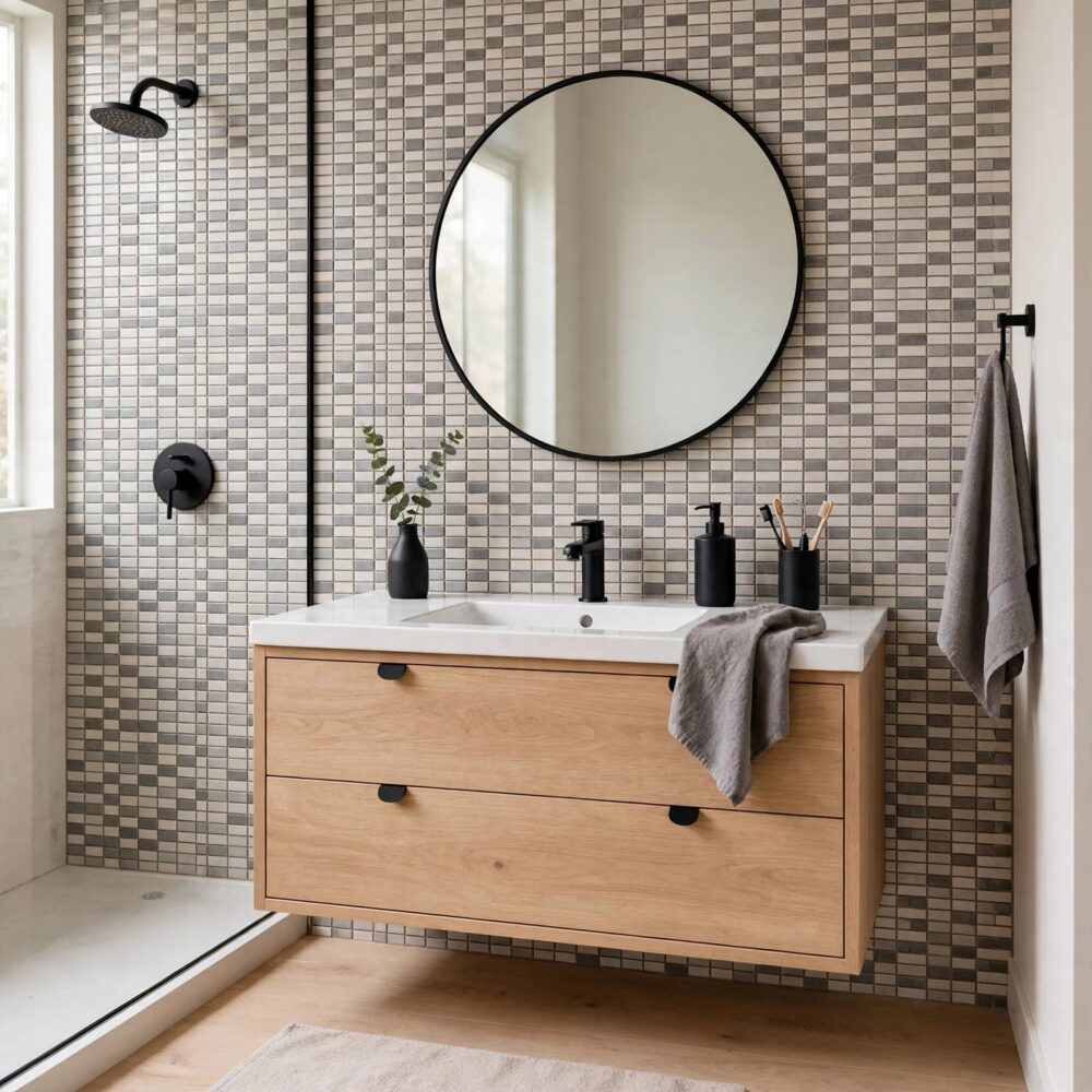 Imagen 7 de Ceramica Saloni OXY 25x40 (caja x 1,50m²)