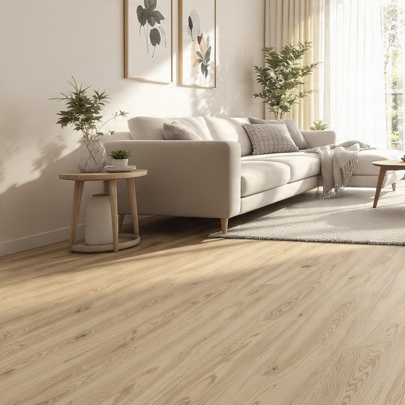 Imagen 7 de Quickstep Premiere 7mm- 6hs Agua superior (2,85m2) AC4