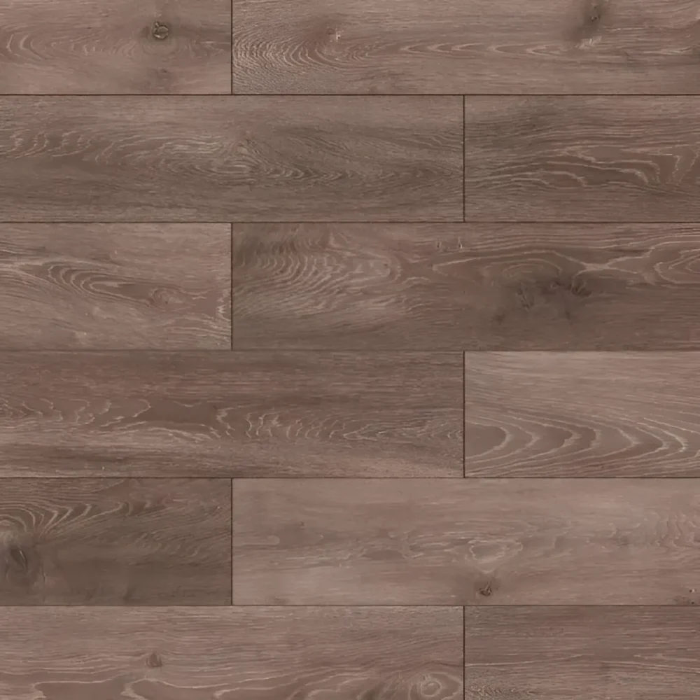 Imagen 2 de Pisos Flotantes KRONO 12mm- con BISEL (caja 1,48m²)