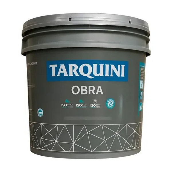 Tarquini Obra x 25 kilos
