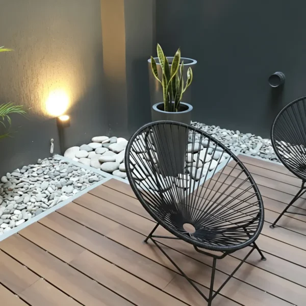 Deck Coleccion Prestigio Longitud 290cm