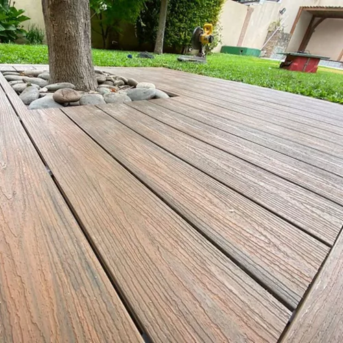 Deck Coleccion Noble Longitud 220cm