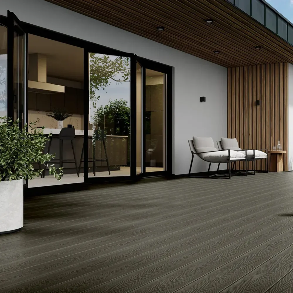 Imagen 5 de Deck Coleccion Smoke Longitud 2900cm