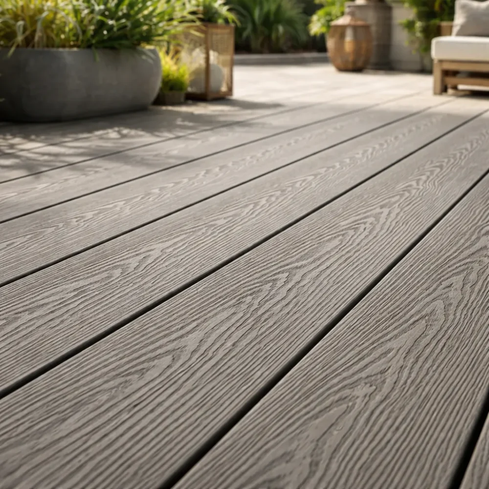 Imagen 6 de Deck Coleccion Smoke Longitud 2900cm