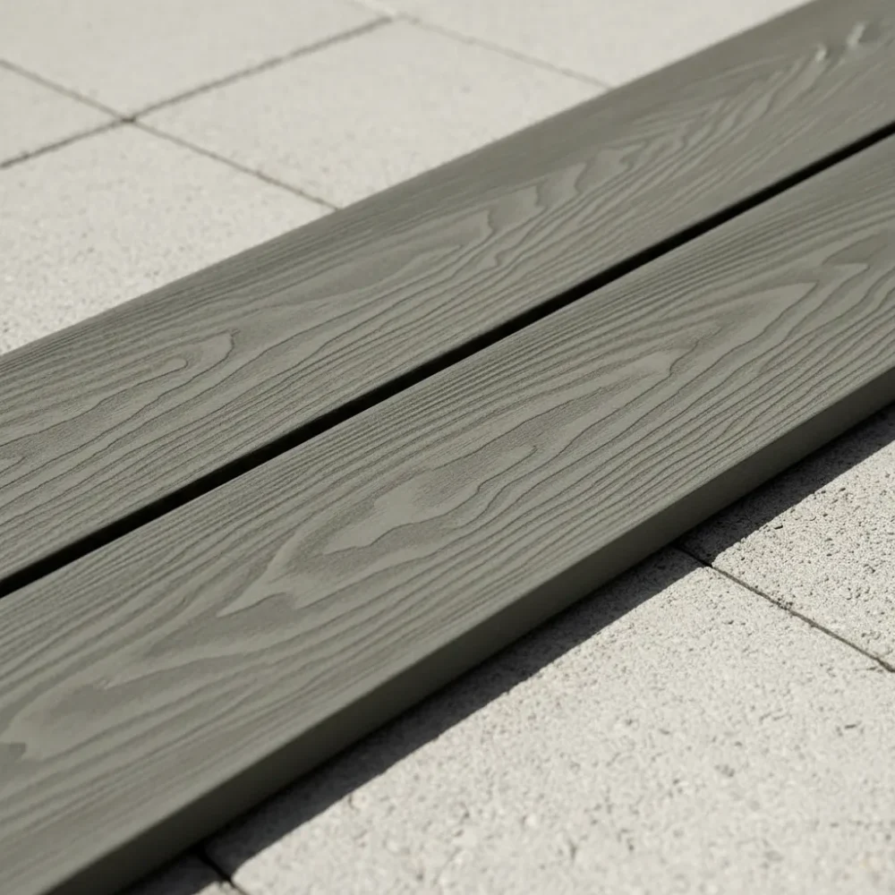 Imagen 8 de Deck Coleccion Smoke Longitud 2900cm