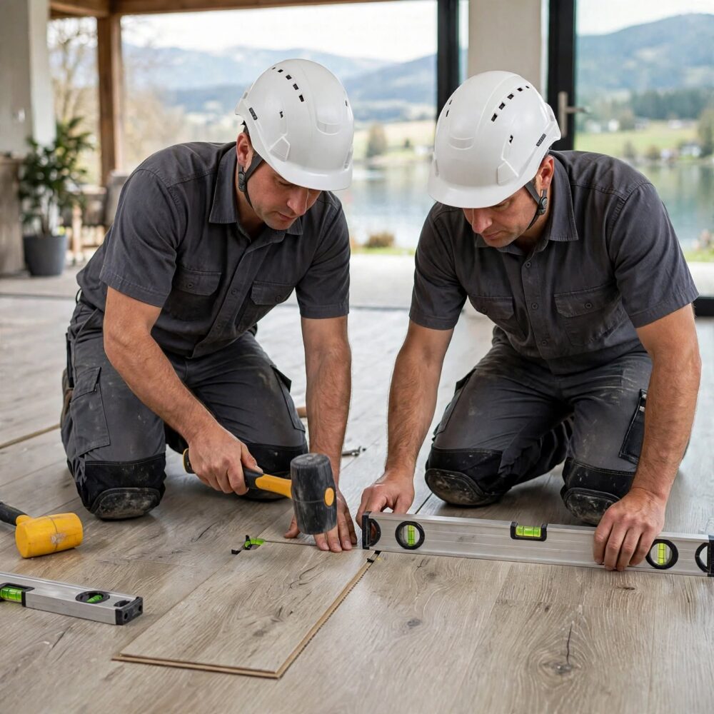 Imagen 4 de Spc Premium Aquablue 7.5/0.5 x 182 x 1220mm- [caja 1,78m2]