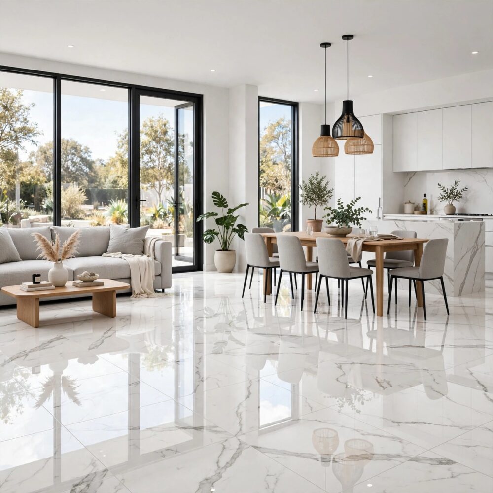 Imagen 4 de Calacata 60x60 (caja x 1,44m²)