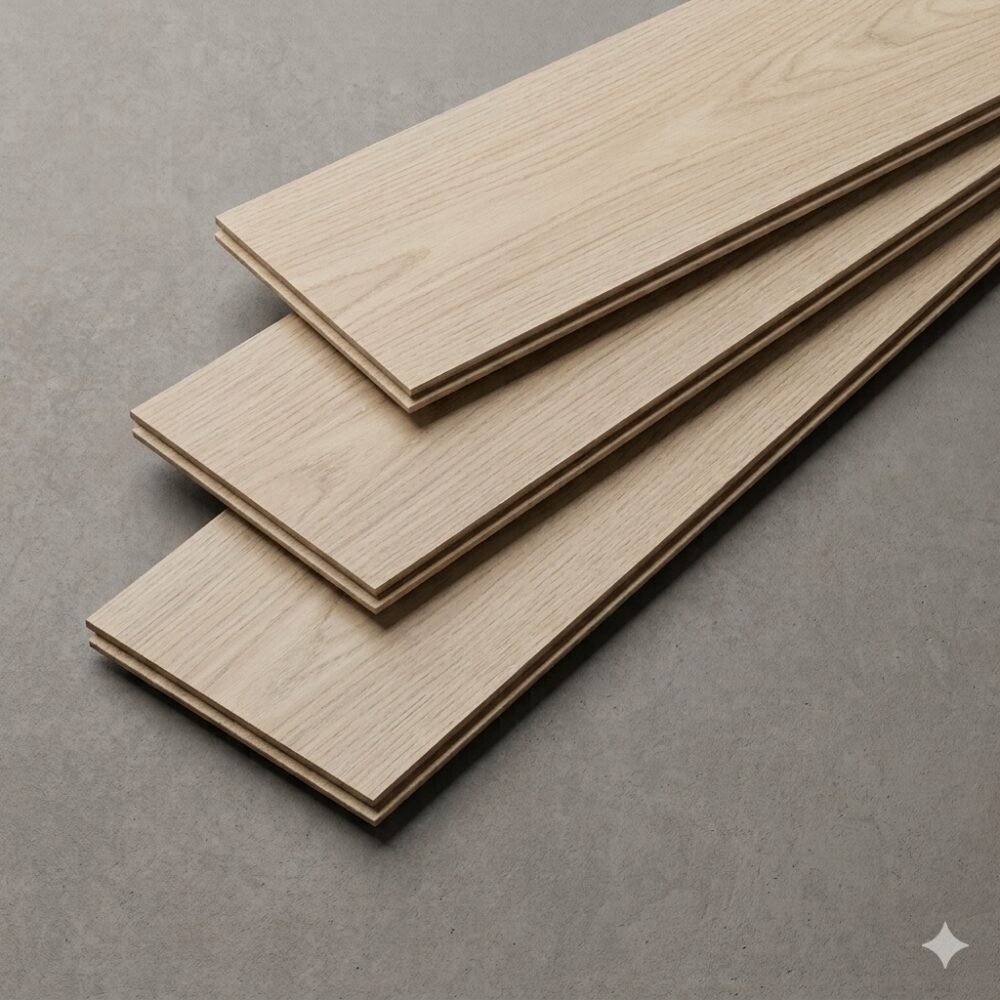 Imagen 4 de Pisos Flotantes Kronotex 10mm- con Bisel (caja 1,30m²)