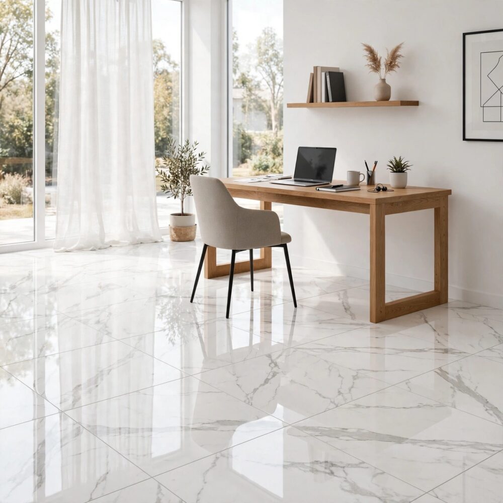 Imagen 6 de Calacata 60x60 (caja x 1,44m²)