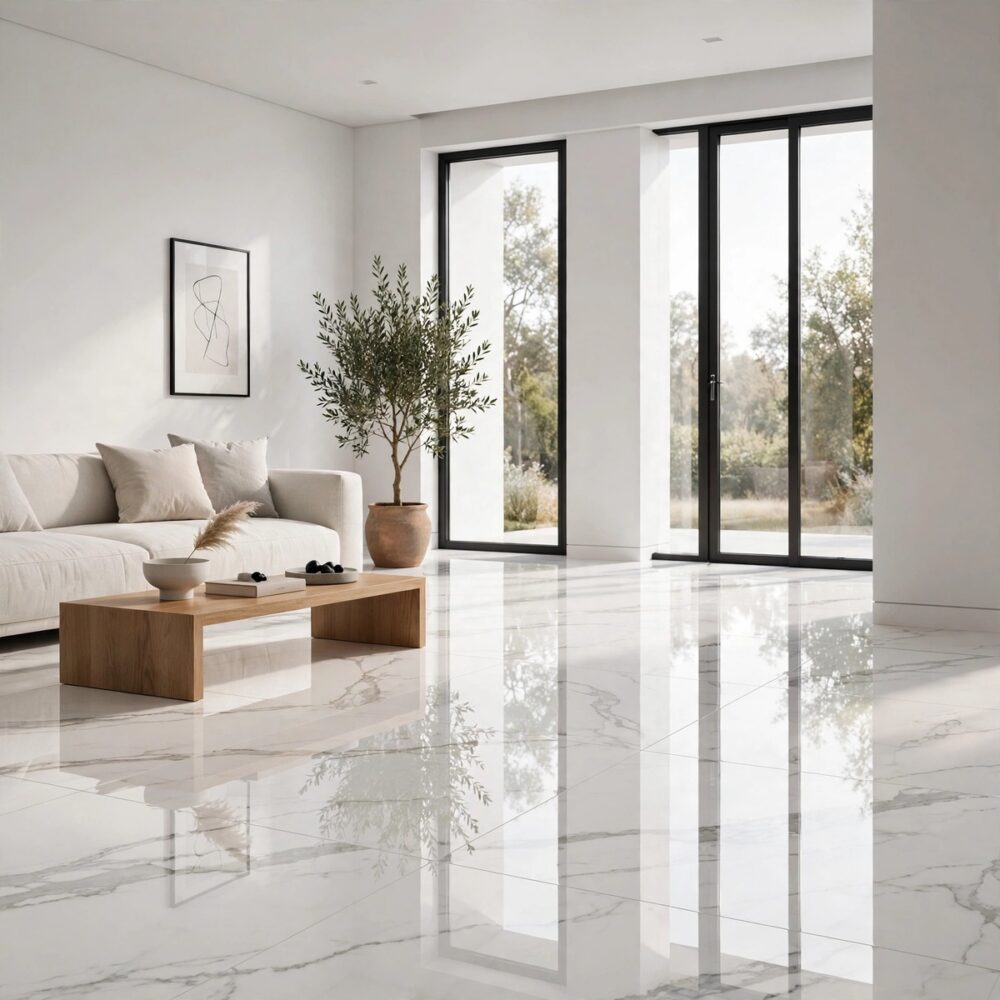 Imagen 8 de Calacata 60x60 (caja x 1,44m²)