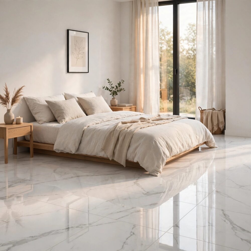 Imagen 12 de Calacata 60x60 (caja x 1,44m²)